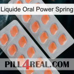 Power Spring Oral Liquid 27